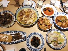 -兔爸私家小厨(新北万达店)