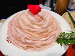-袁老四重庆老火锅(桐梓坡店)
