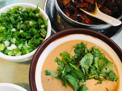-福寿斋·老北京铜锅涮肉·烤鸭(顺义总店)