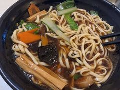 -归元·云集斋素菜馆