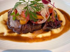 -普朗姆生蚝牛排馆 The Plump Oyster(成都摩方购物中心店)