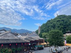 -台州府城(江南长城)