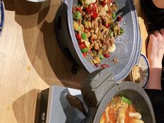 -肖记公安牛肉鱼杂(田林路店)