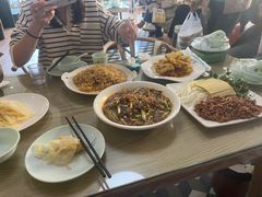 -哈尔滨春饼(朝山街店)