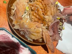 -周小明火锅(黑金冠社区店)