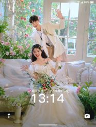 -雅云婚纱摄影工作室旗舰店