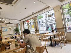 -好麺世家海鲜面馆(新建中路店)