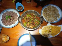 -牛记老坛香牛肉馆(六顺街店)