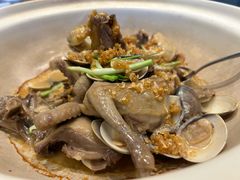 -上海宝华喜来登酒店·采悦轩中餐厅