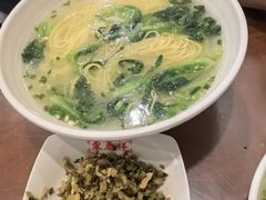 -东泰祥生煎馆(长宁路店)