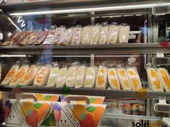 -Fruwich果明治(西单更新场店)