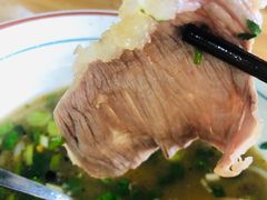 -闵四遵义羊肉粉(朝外大街店)