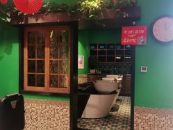 点击看大图 -木北护肤造型