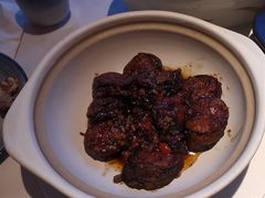 -八府香鸭·啫啫煲(华山路店)