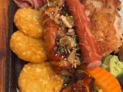 -翠华餐厅(正佳广场店)