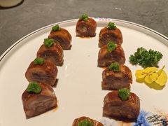 -佬太公海鸭·海鲜大排档(上海总店)