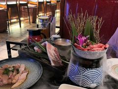 -牛焱·和牛烧肉(五大道店)