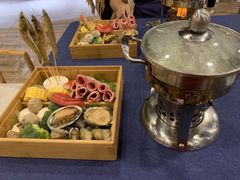 -龙源茶坊(白银路店)