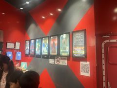 -Xcape异时刻密室逃脱魔法互动(瑞虹天地太阳宫店)