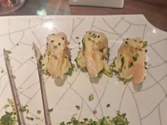 -海派悦庭·海胆烧麦·新融合菜(凯德广场店)