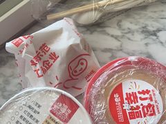 -嘉和一品粥(方庄店)