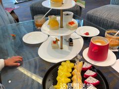 -深圳湾木棉花酒店