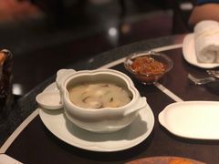 宋嫂鱼羹-杭州西子湖四季酒店·金沙厅