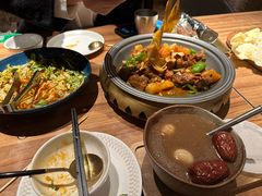 -耶里夏丽·丝路新疆菜·清真食品(徐汇南丹东路臻选店)