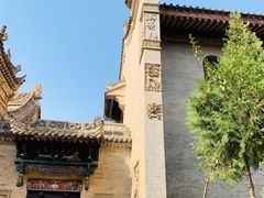 -西安关中民俗艺术博物院