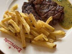 -Entrecôte 法国牛扒馆(保利·时光里店)