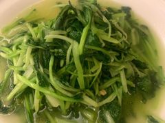 开阳鸡毛菜-冶春茶社(官园桥店)