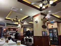 -摩根扒房(桐梓林店)