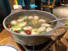 -彭厨(玉荣庄店)