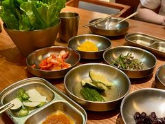 -春熙台韩国料理·章鱼肥牛(西丽店)