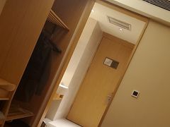 -全季酒店(成都春熙路IFS国金中心店)