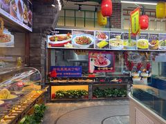-津沽小院(天津之眼店)