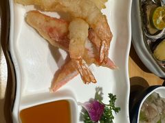 -蟹福家活蟹料理·豪华自助(绿洲假日酒店)