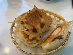 -当家水煎包·牛肉汤(浦江店)
