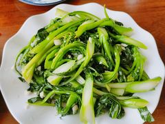 -竹语饭香·原生态农庄·烧鸡·竹筒饭·河鲜(森林海白水寨店)