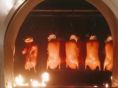 -京味斋·烤鸭·北京菜(安贞店)