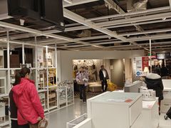 -宜家家居(四元桥商场店)