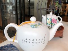 -五号茶居·新派粤菜·岭南五号酒店(沿江中路店)
