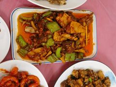 -乐乐餐厅(湘子庙街店)
