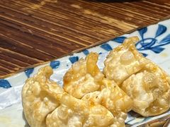 -小川洋风料理(街道口店)
