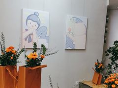 -静宜和她的朋友(星海广场店)
