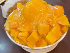 -水牛奶皇后糖水铺(深圳总店)