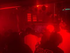 -Orangutan Bunker猩猩地堡酒吧(兰桂坊店)