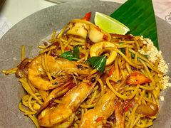 -太食獸泰式茶餐厅(IFS国金中心店)