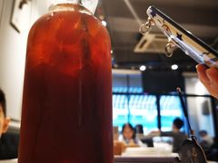 -打趸BTC·Breaktime cafe(北京路店)