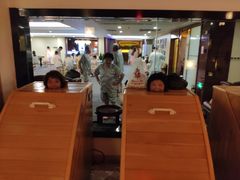 -海韵之星邮轮水会(明发商业广场店)